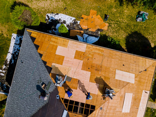 Best Roof Restoration Services  in Combe, LA