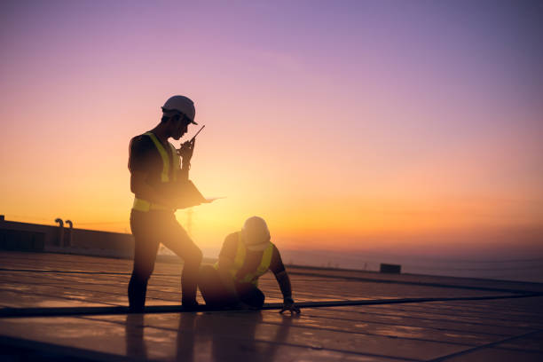 Best Heating Cable for Roof Installation  in Combe, LA