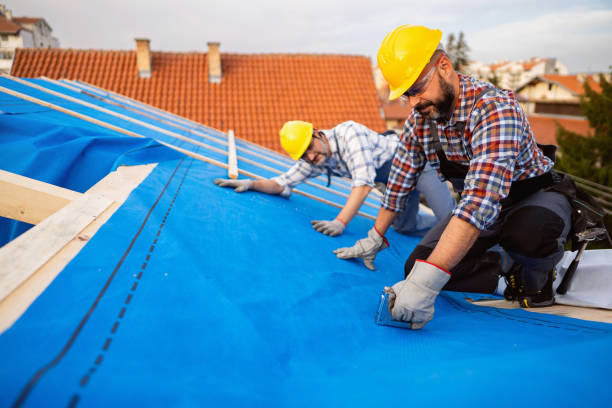 Best Slate Roofing Contractor  in Combe, LA