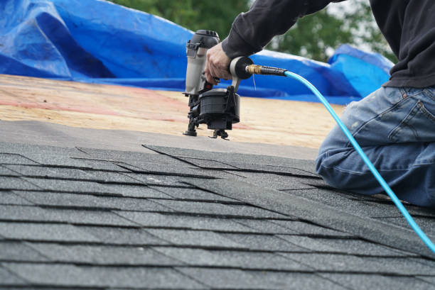 Best Gutter Installation and Roofing  in Combe, LA