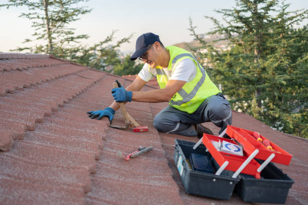 Best Roof Waterproofing Services  in Combe, LA