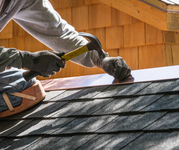 Trusted Lacombe, LA Roofing Contractor Experts